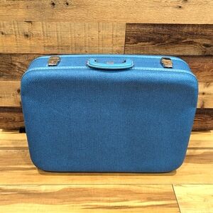 Vintage 1950s McBrine Luggage